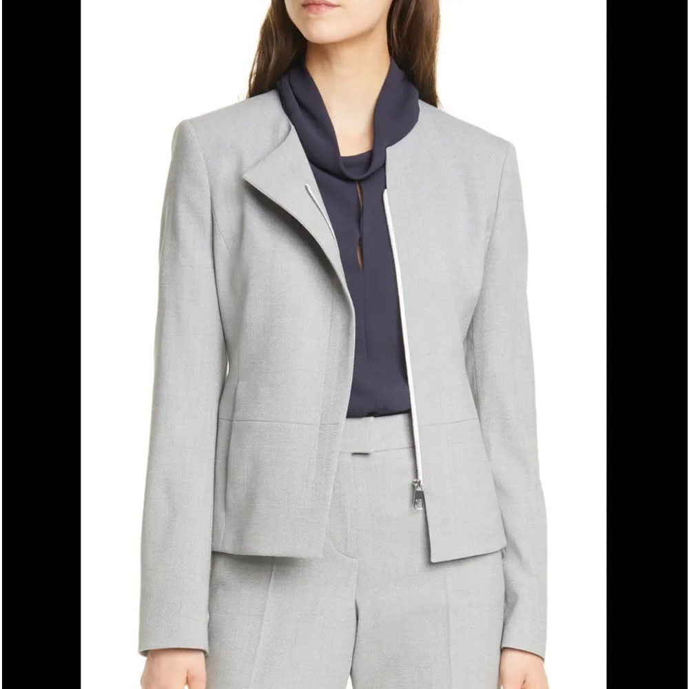 Hugo Boss jacket - Picture 2 of 3